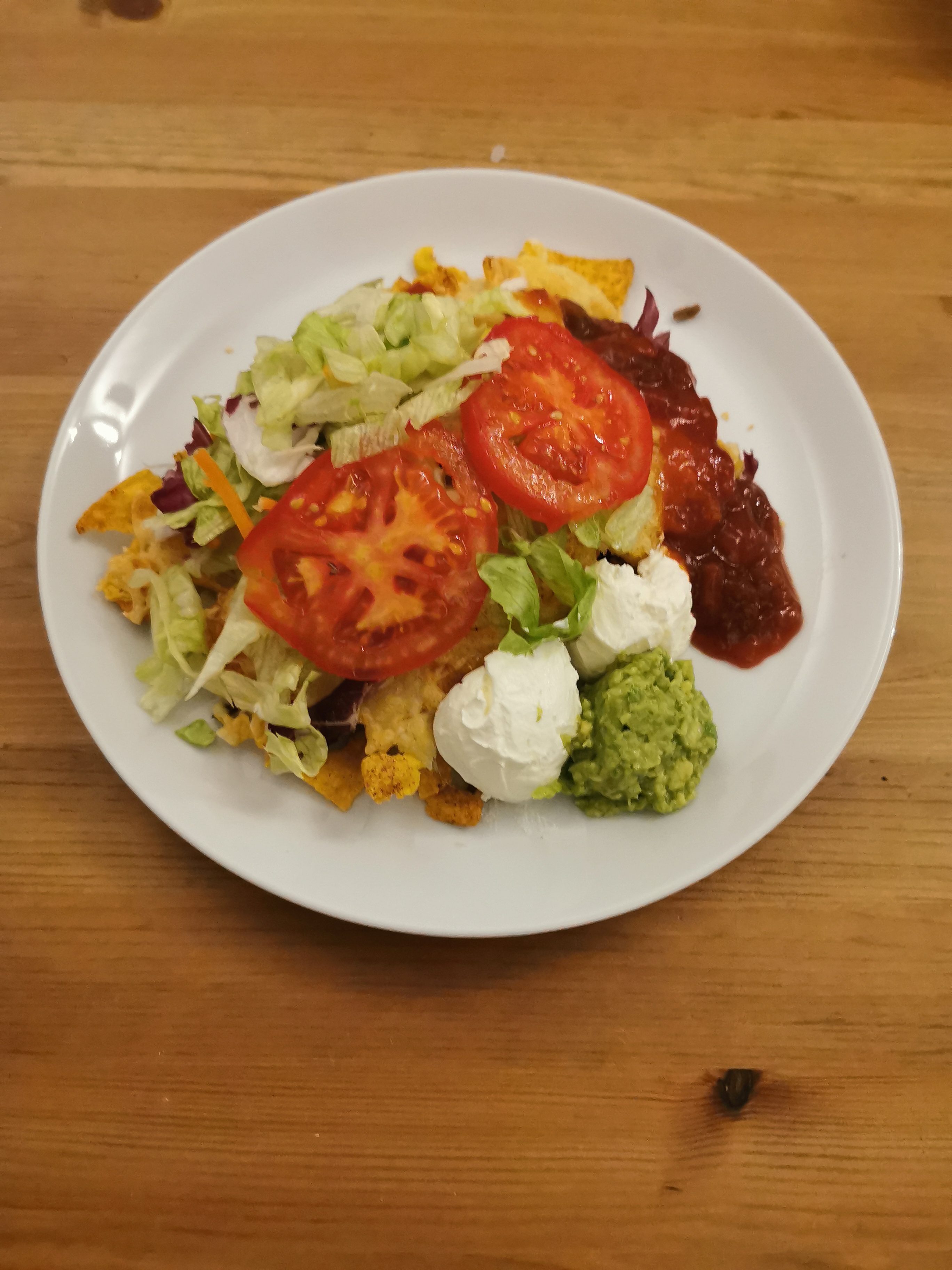 Mexicaanse kapsalon